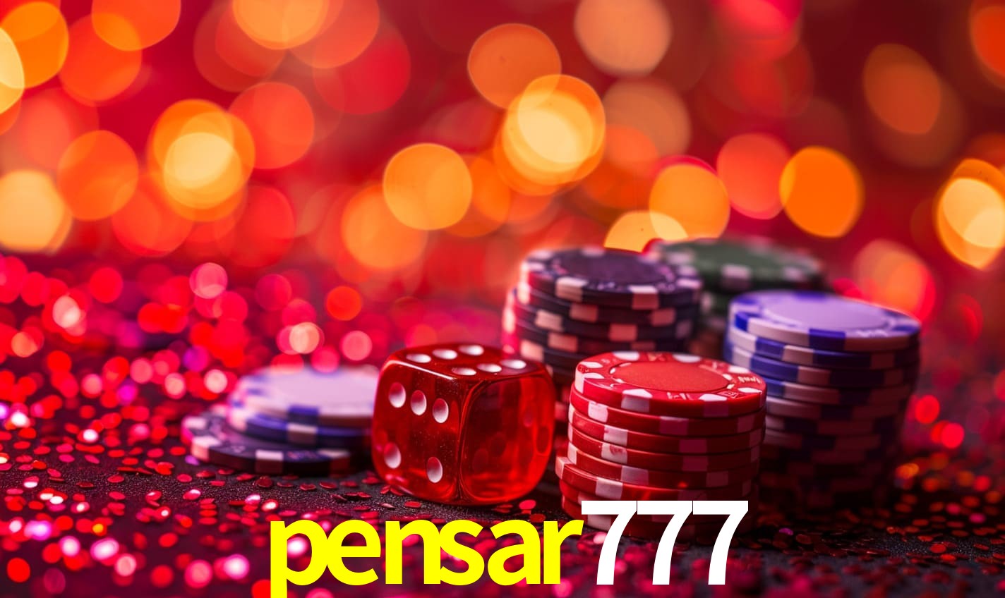 pensar777
