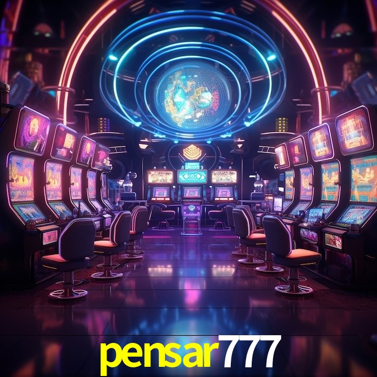 pensar777,pensar777.com