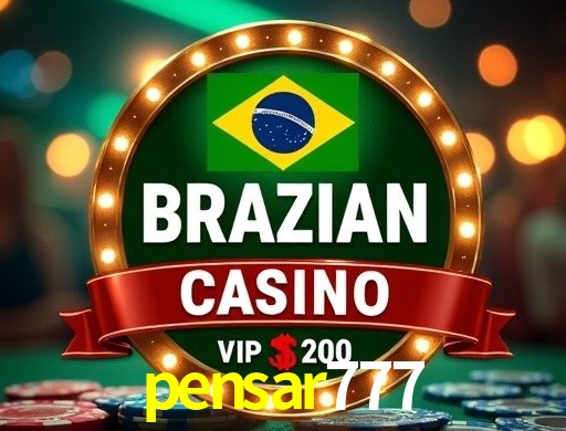 Explore as vantagens do pensar777: serviço profissional e confiabilidade