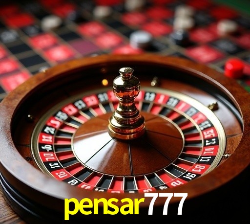 pensar777,pensar777.com