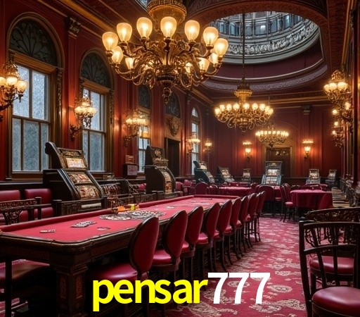  pensar777.com