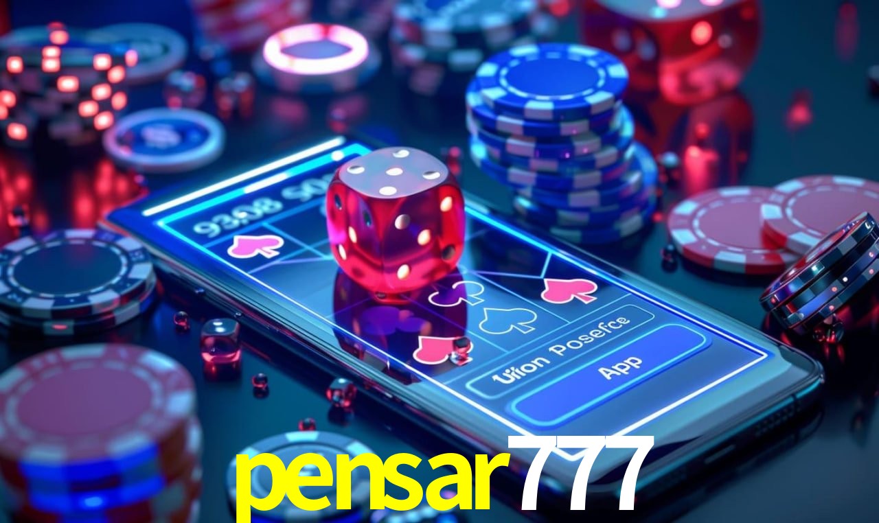 pensar777 bet
