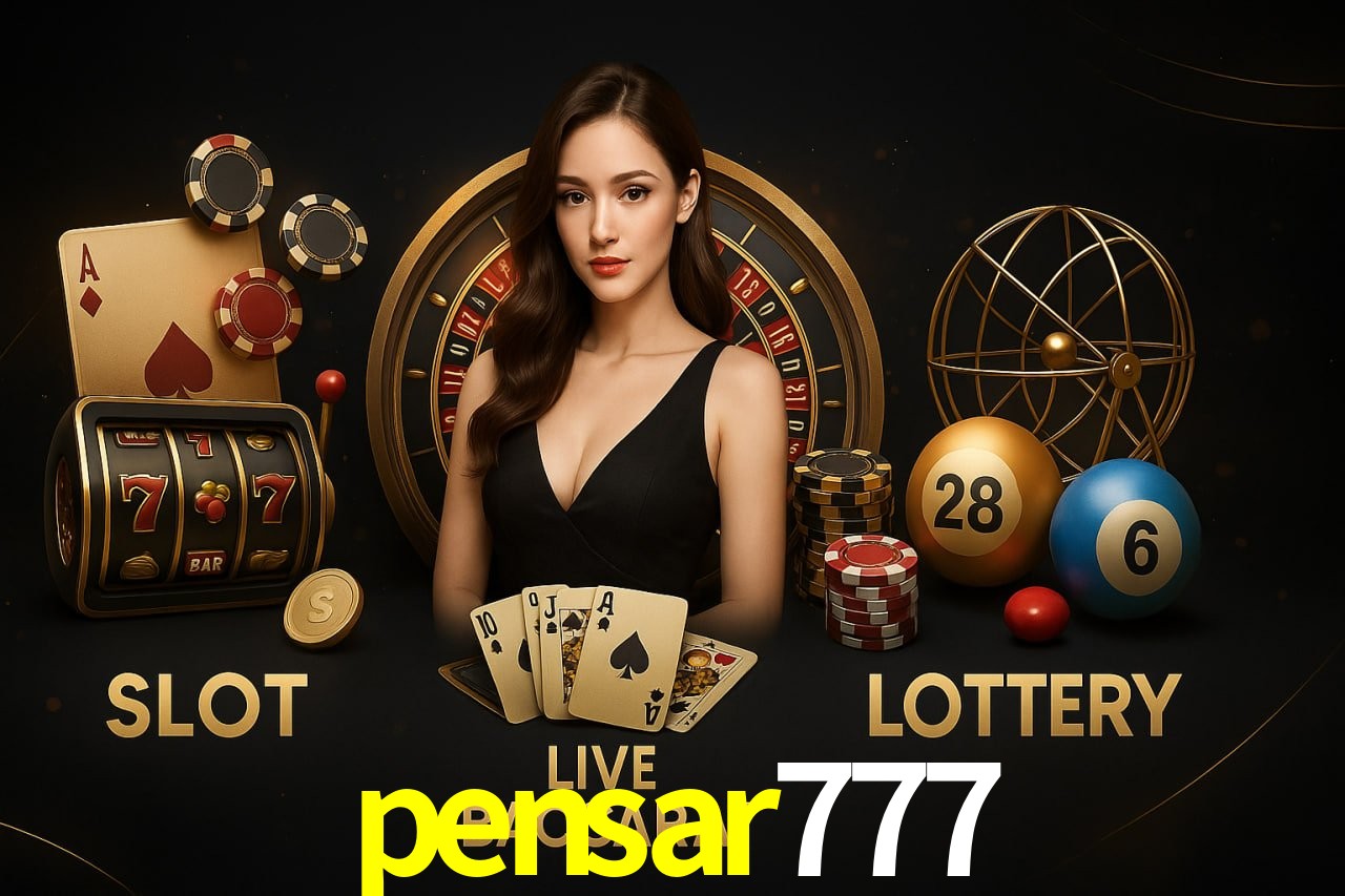 pensar777,pensar777.com
