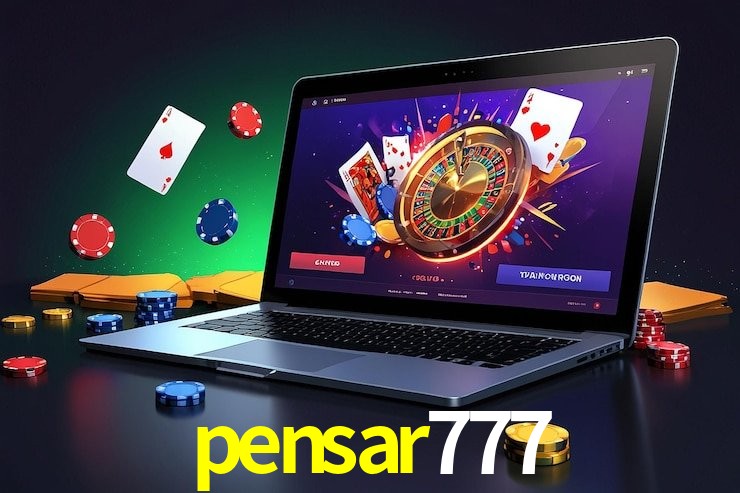 pensar777,pensar777.com